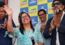 Prefeitura entrega requalificação da Unidade de Saúde Família do Candeal – Secretaria de Comunicação Prefeitura entrega requalificação da Unidade de Saúde Família do Candeal – Secretaria de Comunicação