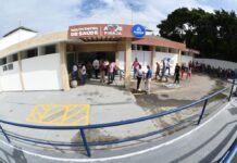 Prefeitura inaugura Ambulatório Municipal Especializado com capacidade para 47 mil atendimentos por mês – Secretaria de Comunicação Prefeitura inaugura Ambulatório Municipal Especializado com capacidade para 47 mil atendimentos por mês – Secretaria de Comunicação