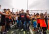 Prefeitura inaugura Arena Planeta, complexo em São Cristóvão com campo, quadra de areia, pista de skate e outros espaços Prefeitura inaugura Arena Planeta, complexo em São Cristóvão com campo, quadra de areia, pista de skate e outros espaços