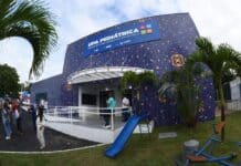 Prefeitura inaugura UPA Pediátrica com capacidade para atender 150 crianças por dia – Secretaria de Comunicação Prefeitura inaugura UPA Pediátrica com capacidade para atender 150 crianças por dia – Secretaria de Comunicação