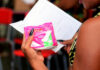 Prefeitura segue com distribuição de absorventes pelo programa Dignidade Menstrual da Mulher – Secretaria de Comunicação Prefeitura segue com distribuição de absorventes pelo programa Dignidade Menstrual da Mulher – Secretaria de Comunicação