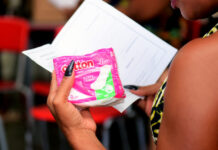 Prefeitura segue com distribuição de absorventes pelo programa Dignidade Menstrual da Mulher – Secretaria de Comunicação Prefeitura segue com distribuição de absorventes pelo programa Dignidade Menstrual da Mulher – Secretaria de Comunicação