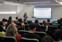 Profissionais da rede municipal discutem combate à mortalidade materna – Secretaria de Comunicação Profissionais da rede municipal discutem combate à mortalidade materna – Secretaria de Comunicação