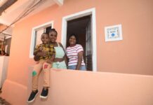 Programa Morar Melhor chega ao Calabetão pela segunda vez e reforma mais 200 casas – Secretaria de Comunicação Programa Morar Melhor chega ao Calabetão pela segunda vez e reforma mais 200 casas – Secretaria de Comunicação