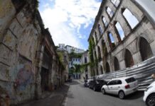 Programa de Habitação da Prefeitura vai recuperar casarões do Comércio para implantação de moradias – Secretaria de Comunicação Programa de Habitação da Prefeitura vai recuperar casarões do Comércio para implantação de moradias – Secretaria de Comunicação