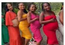 Projeto Cegonha dá asas ao empoderamento feminino de mulheres gestantes, em Nazaré das Farinhas