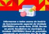 SAJ: Prefeitura informa sobre horário de funcionamento do CENTROSAJ na sexta-feira (31) – Prefeitura de Santo Antônio de Jesus – BA SAJ: Prefeitura informa sobre horário de funcionamento do CENTROSAJ na sexta-feira (31) – Prefeitura de Santo Antônio de Jesus - BA