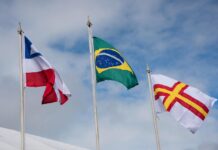 SAJ: Prefeitura realizou hasteamento da bandeira e desfile cívico em homenagem aos 144 anos de emancipação política de SAJ – Prefeitura de Santo Antônio de Jesus – BA SAJ: Prefeitura realizou hasteamento da bandeira e desfile cívico em homenagem aos 144 anos de emancipação política de SAJ – Prefeitura de Santo Antônio de Jesus - BA