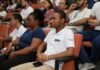 SEC publica resultado do sorteio eletrônico de vagas para cursos técnicos gratuitos Logo