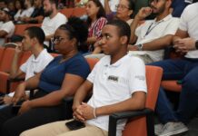 SEC publica resultado do sorteio eletrônico de vagas para cursos técnicos gratuitos Logo