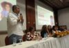 SEC realiza encontro com foco na alfabetização de crianças na Bahia Logo