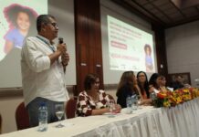 SEC realiza encontro com foco na alfabetização de crianças na Bahia Logo