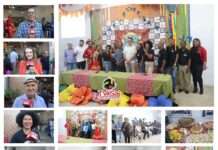 Prefeitura anunciou, nessa terça-feira, 11, programação e atrações do São Pedro da Sapucaia, em S.A.JESUS