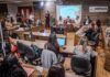 SPM apresenta programas de inclusão socioprodutiva das mulheres em evento do W20 Brasil, em Salvador Logo