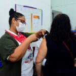 Salvador terá 45 pontos de aplicação de imunizantes contra Covid, poliomielite, gripe e dengue – Secretaria de Comunicação