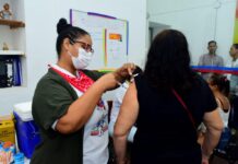 Salvador terá 45 pontos de aplicação de imunizantes contra Covid, poliomielite, gripe e dengue – Secretaria de Comunicação Salvador terá 45 pontos de aplicação de imunizantes contra Covid, poliomielite, gripe e dengue – Secretaria de Comunicação
