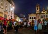São João no Pelô chega ao seu último dia com balanço positivo para baianos, turistas e comerciantes locais Logo