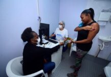 Saúde nos Bairros atende a três localidades a partir da próxima semana – Secretaria de Comunicação Saúde nos Bairros atende a três localidades a partir da próxima semana – Secretaria de Comunicação