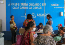 Saúde nos Bairros inicia atendimentos no Vale dos Barris – Secretaria de Comunicação Saúde nos Bairros inicia atendimentos no Vale dos Barris – Secretaria de Comunicação