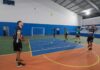 Semana de entregas e anúncios de obras de infraestrutura esportiva pelo Governo do Estado na Bahia Logo