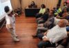 Seminário municipal discute cultura e demandas do hip hop em Salvador – Secretaria de Comunicação Seminário municipal discute cultura e demandas do hip hop em Salvador – Secretaria de Comunicação