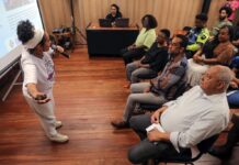 Seminário municipal discute cultura e demandas do hip hop em Salvador – Secretaria de Comunicação Seminário municipal discute cultura e demandas do hip hop em Salvador – Secretaria de Comunicação