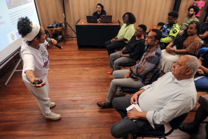 Seminário municipal discute cultura e demandas do hip hop em Salvador – Secretaria de Comunicação