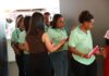 Sempre realiza encontro para acolhida de agentes do programa Vida Nova – Secretaria de Comunicação Sempre realiza encontro para acolhida de agentes do programa Vida Nova – Secretaria de Comunicação