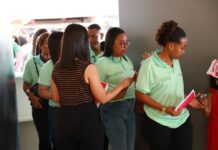 Sempre realiza encontro para acolhida de agentes do programa Vida Nova – Secretaria de Comunicação Sempre realiza encontro para acolhida de agentes do programa Vida Nova – Secretaria de Comunicação