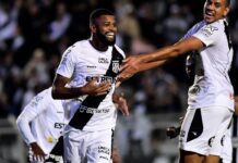 Série B: Ponte Preta supera Ceará por 3 a 1 no Moisés Lucarelli Série B: Ponte Preta supera Ceará por 3 a 1 no Moisés Lucarelli
