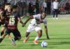 Série B: Sport marca nos acréscimos e empata com Botafogo-SP Série B: Sport marca nos acréscimos e empata com Botafogo-SP