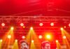Show de Marcos e Belutti atrai multidão para o São João do bairro de Paripe Logo