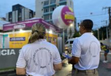 Sprev empregará PI-PREV’s nos festejos de São João e São Pedro Logo