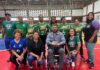 Sudesb apoia competições de parajiujitsu e de goalball neste final de semana em Salvador Logo