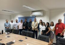 Superintendência da PRF em Maceió é sede de reunião ordinária do CETRAN/AL — Polícia Rodoviária Federal WhatsApp Image 2024-06-20 at 15.20.30.jpeg