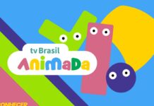 TV Brasil estreia nova série infantil sobre literatura brasileira TV Brasil estreia nova série infantil sobre literatura brasileira