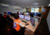 Tecnologia do Cemadec auxilia no monitoramento meteorológico e na prevenção de ocorrências em Salvador – Secretaria de Comunicação Tecnologia do Cemadec auxilia no monitoramento meteorológico e na prevenção de ocorrências em Salvador – Secretaria de Comunicação