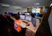 Tecnologia do Cemadec auxilia no monitoramento meteorológico e na prevenção de ocorrências em Salvador – Secretaria de Comunicação Tecnologia do Cemadec auxilia no monitoramento meteorológico e na prevenção de ocorrências em Salvador – Secretaria de Comunicação