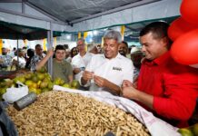Territórios do Sisal e do Portal Sertão recebem mais obras de infraestrutura, educação e esporte Logo