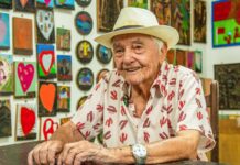 Trajetória do xilógrafo J.Borges está em exposição no Museu do Pontal Trajetória do xilógrafo J.Borges está em exposição no Museu do Pontal