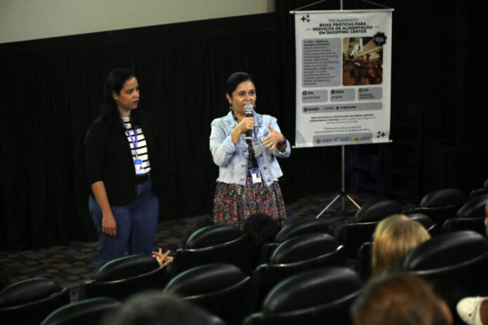 Vigilância Sanitária de Salvador promove curso de boas práticas para shoppings – Secretaria de Comunicação