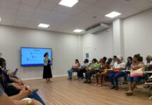 Vigilância Sanitária realiza treinamento para barraqueiros de Castelo Branco nesta terça (18) – Secretaria de Comunicação Vigilância Sanitária realiza treinamento para barraqueiros de Castelo Branco nesta terça (18) – Secretaria de Comunicação