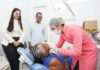 Prefeitura de Santo Antônio de Jesus realizou entrega de 140 Próteses Dentárias