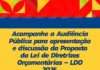 Prefeitura de Santo Antônio de Jesus informa à população acerca de audiência pública a ser realizada em 12 de junho
