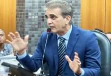 Demora da ViaBahia em construir passarela na 324, em Conceição do Jacuípe, é criticada pelo deputado Robinson; “ritmo tartaruga”