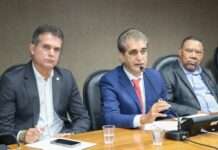 Assembleia Legislativa debate Luz para Todos e deputado cobra Coelba implantação de “3º Fio” ao programa