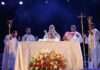FÉ, MÚSICA E TRADIÇÃO ABREM O SÃO JOÃO DE SANTO ANTÔNIO DE JESUS
