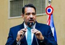 “Parece que ele quer governar através de empréstimos”, afirma Alan Sanches após 8º pedido feito por Jerônimo