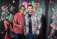 SAJ: Prefeito Genival Deolino abre o melhor São João da Bahia com Xand Avião
