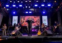 Segunda Noite do São João da Nossa Gente em Muniz Ferreira é Marcada por Shows Incríveis